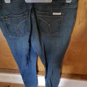 Calvin Kline jeans 16